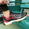 Men Badminton Shoes Indoor Professional Sneakers Training High Quality Table Tennis Shoes Original Big Size Volleyball Shoes 6