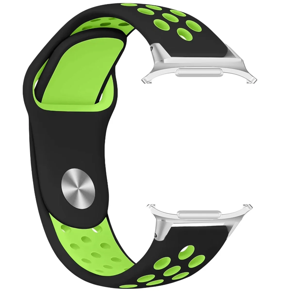 Enhanced Sport Strap for Smartwatches - Premium Watchband Bracelet Accessory