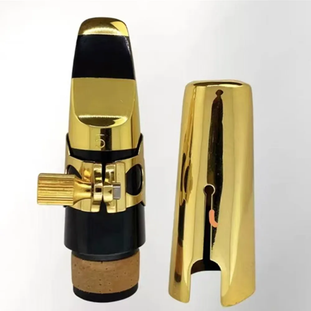 1pcs Clarinet Metal Mouthpiece