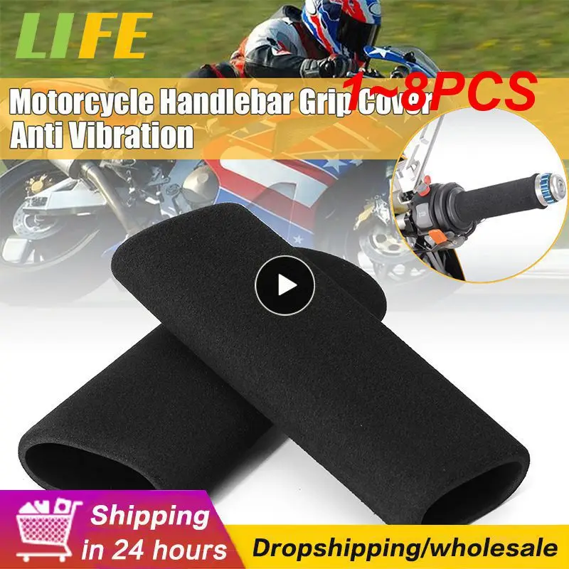 

1~8PCS Stylish Design Professional Audio Durable Sound-enhancing Subwoofer Parts Optimal Sound System Sponge Acoustic Foam