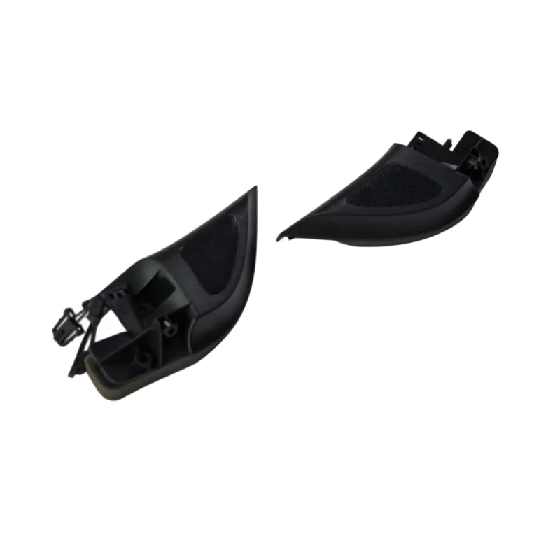 폭스바겐 VW 골프 제타 MK5용 한 쌍의 실내 A필러 윈도우 스피커