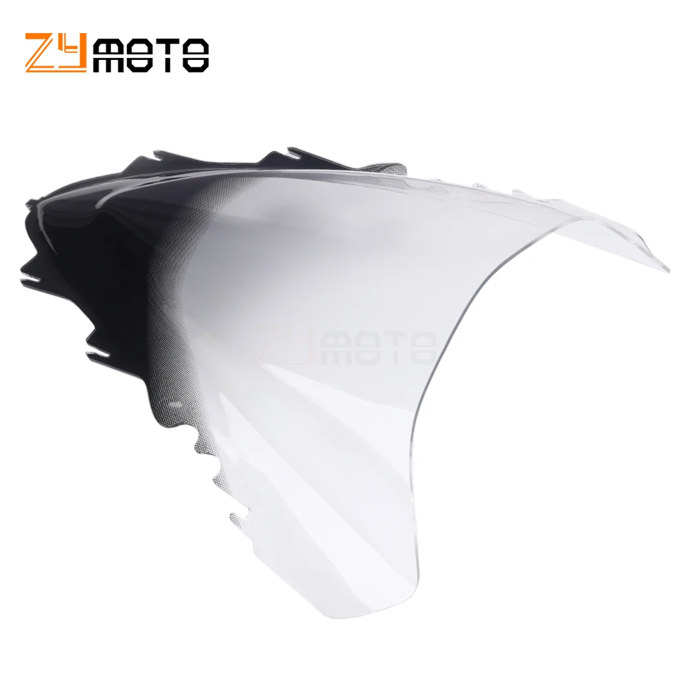 Рисунок 6 - Ветрозащитный экран для мотоциклов