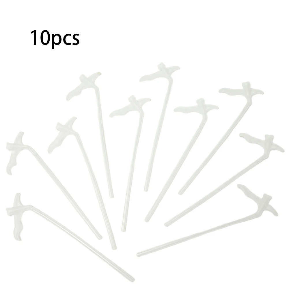 

Gap Filling Replace Tubes Nozzle Foam Tube Spray Foam Nozzle Insulating Kit Plastic Spray Foam Tool DIY Hot sale