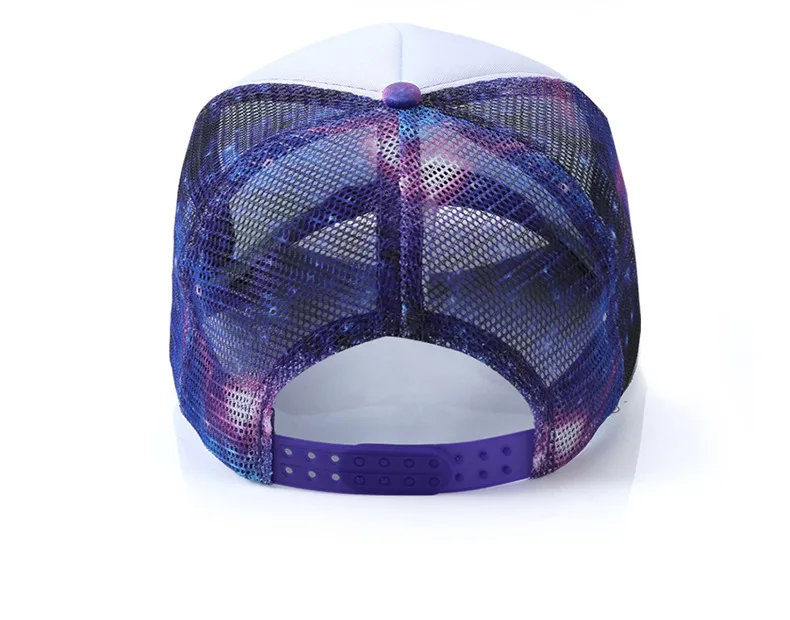 Sublimated Baseball Cap DIY Blank Hat Summer Caps Heat Transfer Hats  Sublimation Mesh - AliExpress