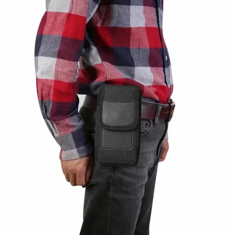 Mobile Phone Waist Bag Image 16