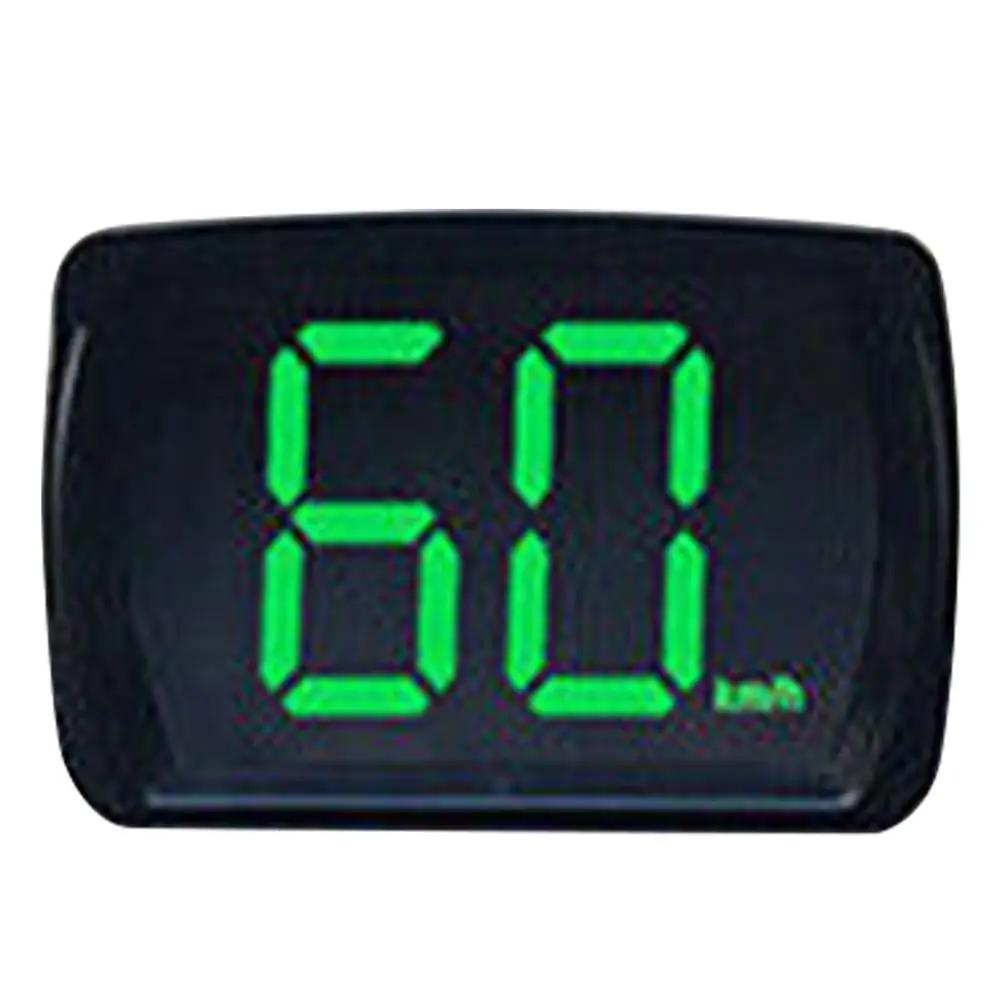 

Car Hud Head-up Display Universal Blue tooth-compatible Car Speedometer Safety Warning Instrument Car Accessories