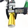 New Dn 1 Set 20-32mm AC 220V 600W Plastic Pipe Welder/PPR Welding Machines Tube Welder Automatic Heat  With 42mm Pipe Cutter 6
