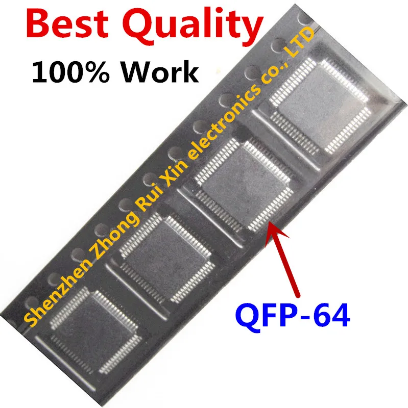 

(5-10piece)100% New 5M160ZE64C5N 5M160ZE64 5M160Z QFP-64 Chipset