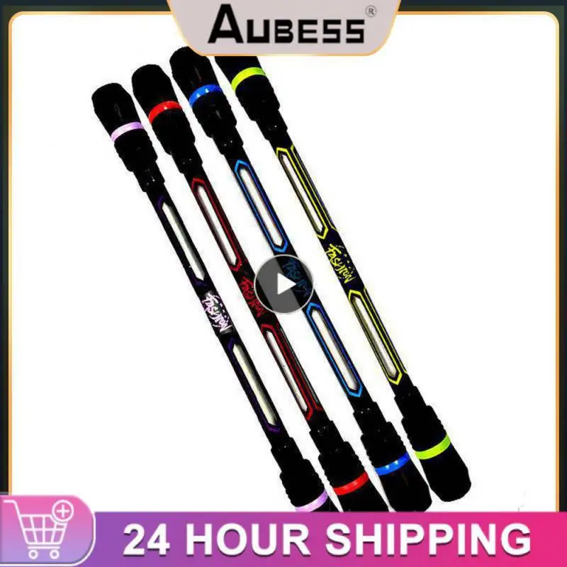 

Креативная Вращающаяся ручка, гелевые ручки для игр с вращением в случайном порядке, подарок, Студенческая игрушка, удобная ручка с прессом, крутая ручка с гелевыми чернилами, крутые ручки