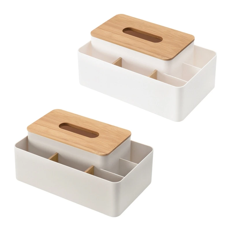 

Glasses Phone Sundries Organizing for Case Home Office for Facial Paper Tissue C Drop shipping