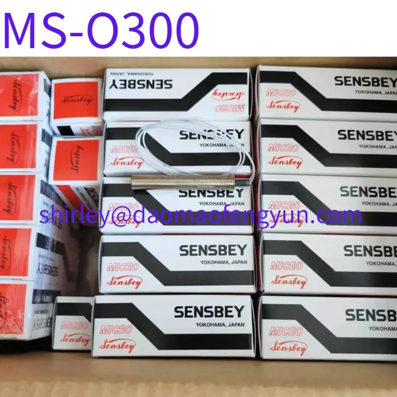 

Совершенно новый датчик температуры MS-O300 10-220 градусов