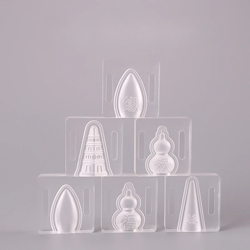 ConeIncenseMoldBackflowFragranceHandmadeIncenseMakingTools