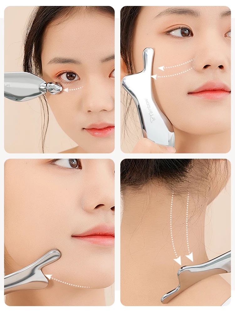 フェイスマッサージャー 楽天市場】wiwewo 美顔器 EMS 温熱 音波振動 フェイスケア