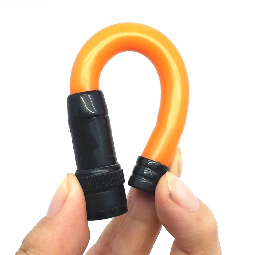 SF210 Short Soft BNC Antenna 144 430MHZ Replacement for IC-V8 IC-V82 IC-V80E IC-V85 Walkie Talkie Part