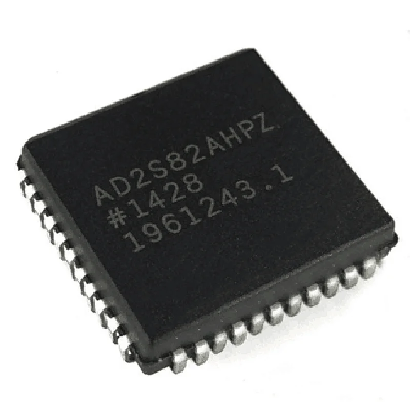 

5 шт./партия AD2S82AHPZ AD2S82AHP PLCC-44