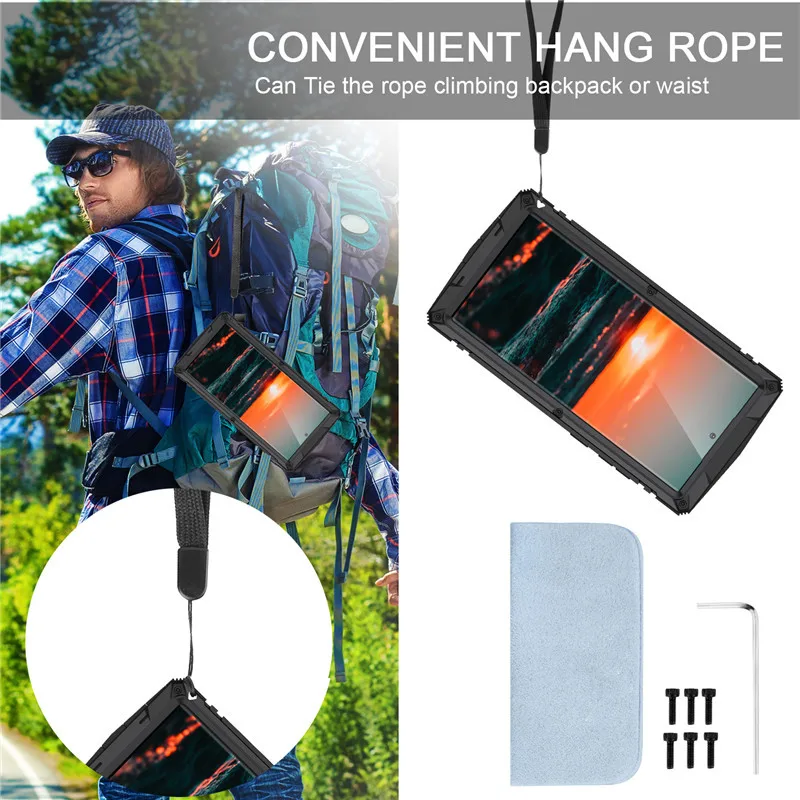 Rugged Armor Full Phone Case for Samsung Galaxy S23 S22 S21 Ultra FE S20 Plus Note 20 Ultra A32 Metal Aluminum Shockproof Cover