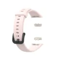 Pink strap