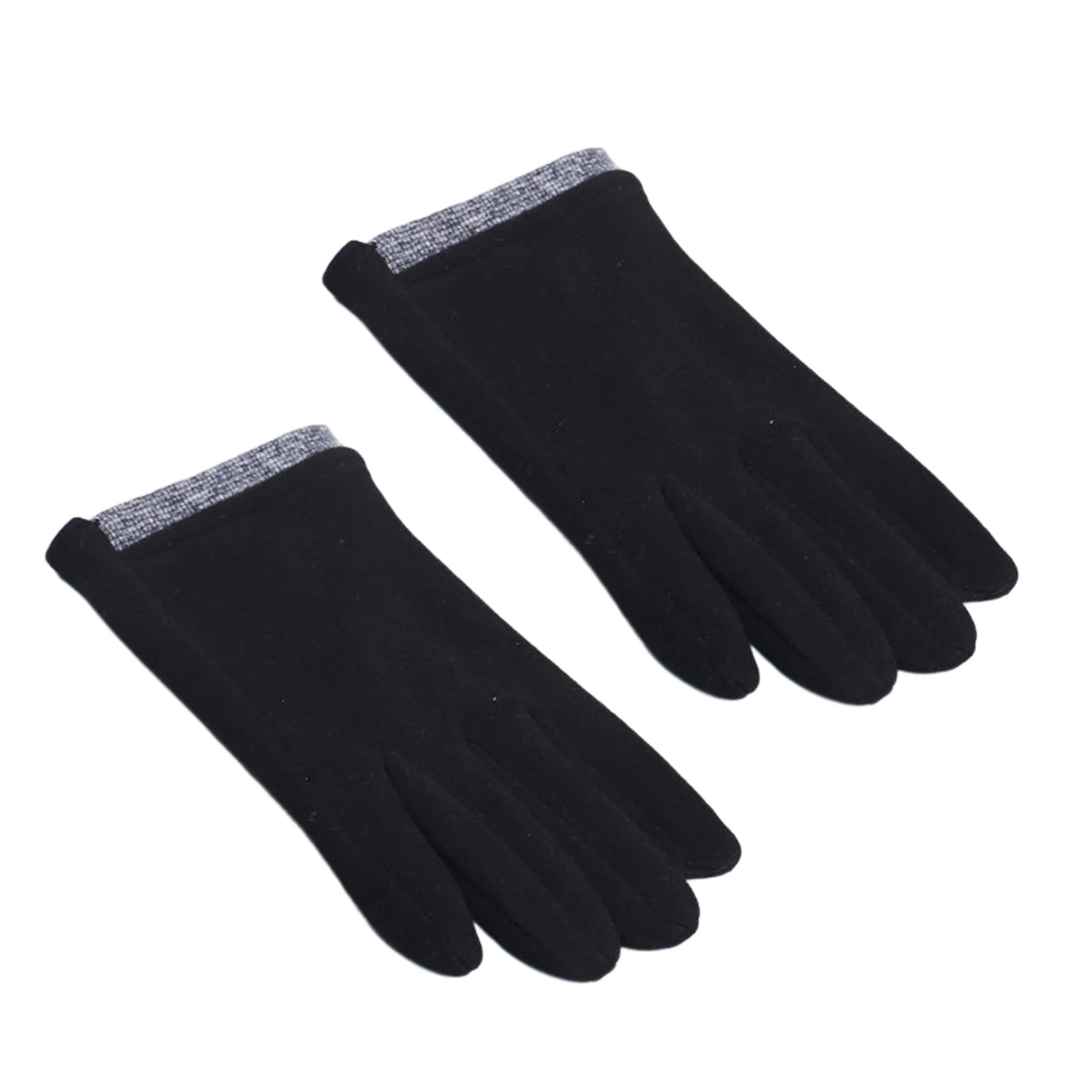 

Men's Winter Riding Gloves Warming Touch Screen Sports Gloves For Outdoor