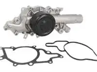 Codice Negozio: Pompa Di Circolazione Interna Wp900018 (Om611, Om612) W202 9700 W203