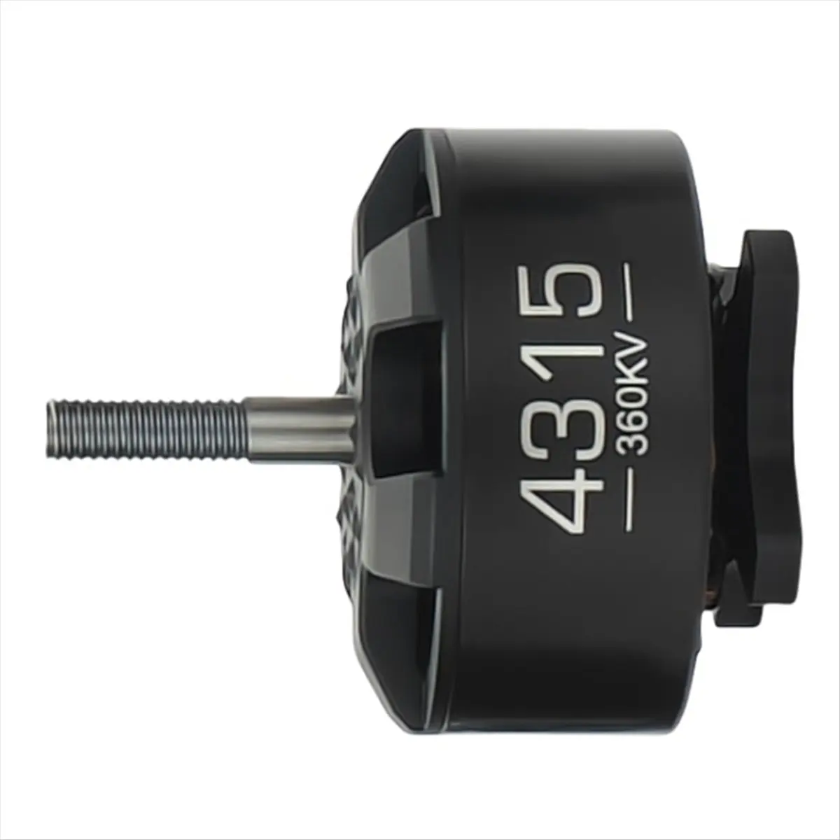 (AIMA) 4315 360KV 브러시리스 모터 미니 FPV UAV 모터 15인치 FPV 멀티로터 헬리콥터 RC 비행기 드론 BLDC 모터 부품