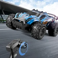 High Speed Remote Control Cars Drift Boys Girls Toys 1:20 RC Cars 2.4G Radio Remote Control Sports Cars For Children Racing 2