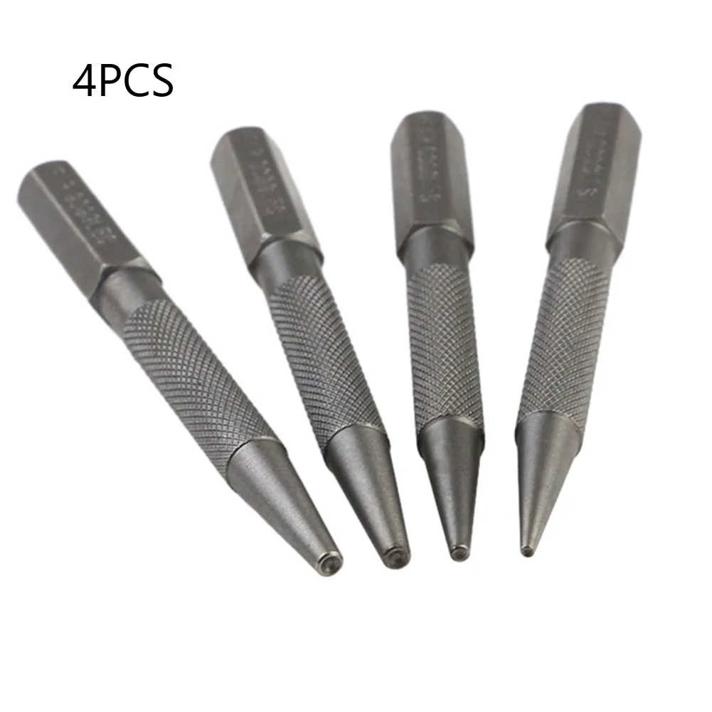 Center Punch Easy Operation Rustproof Automatic Centre - Temu