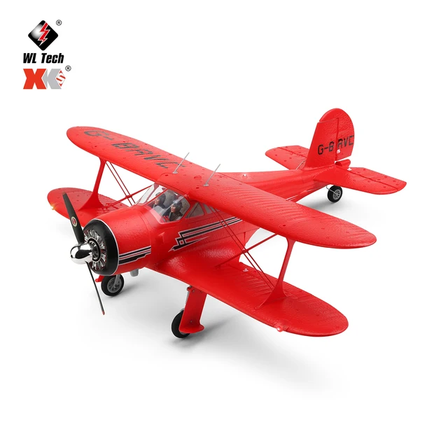 Wltoys a300 4ウェイ2翼rc航空機ブラシレスモーター　ラジコン飛行機 Wltoys a300 4ウェイ2翼rc航空機ブラシレスモーター ラジコン飛行機
