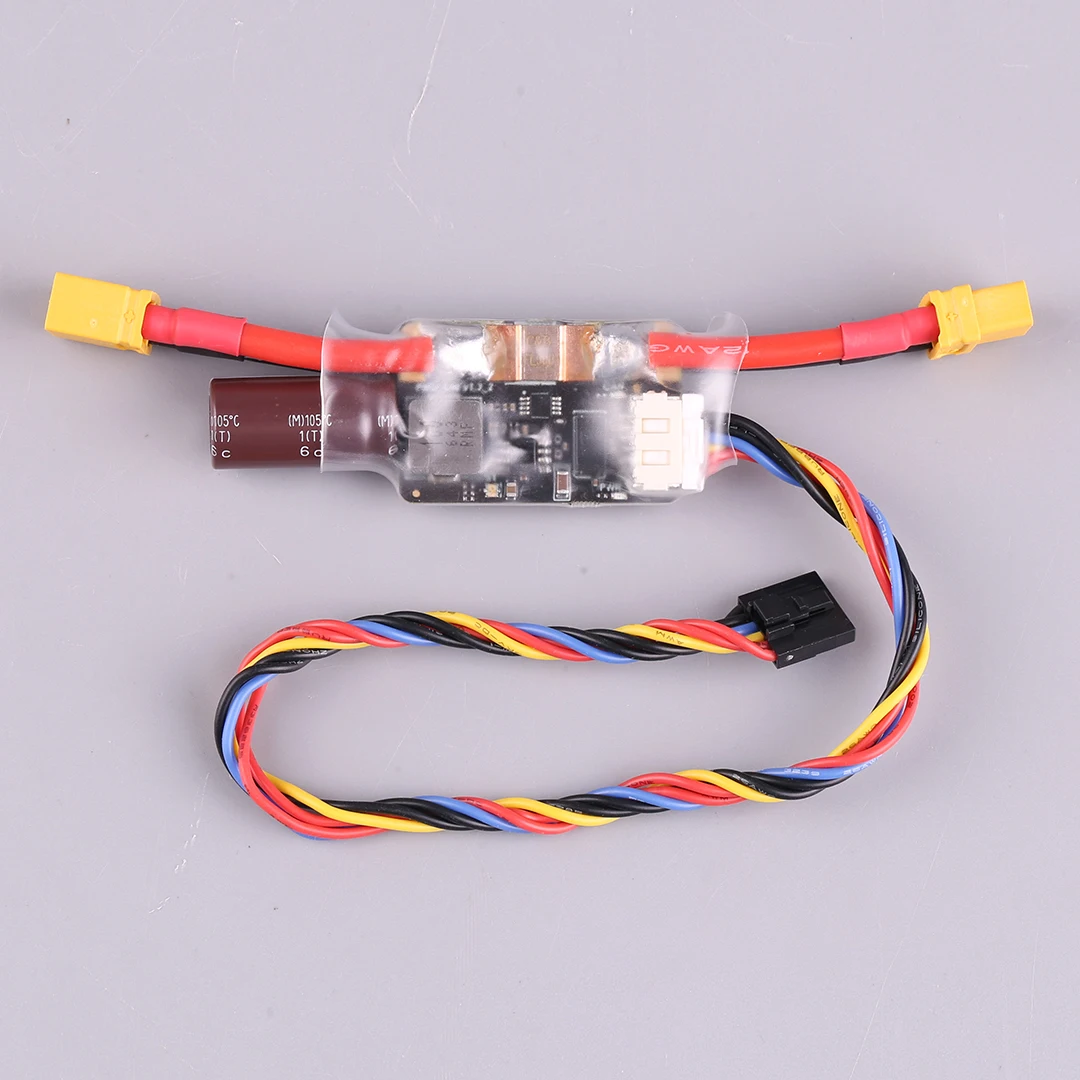 CAN PMU Lite Module