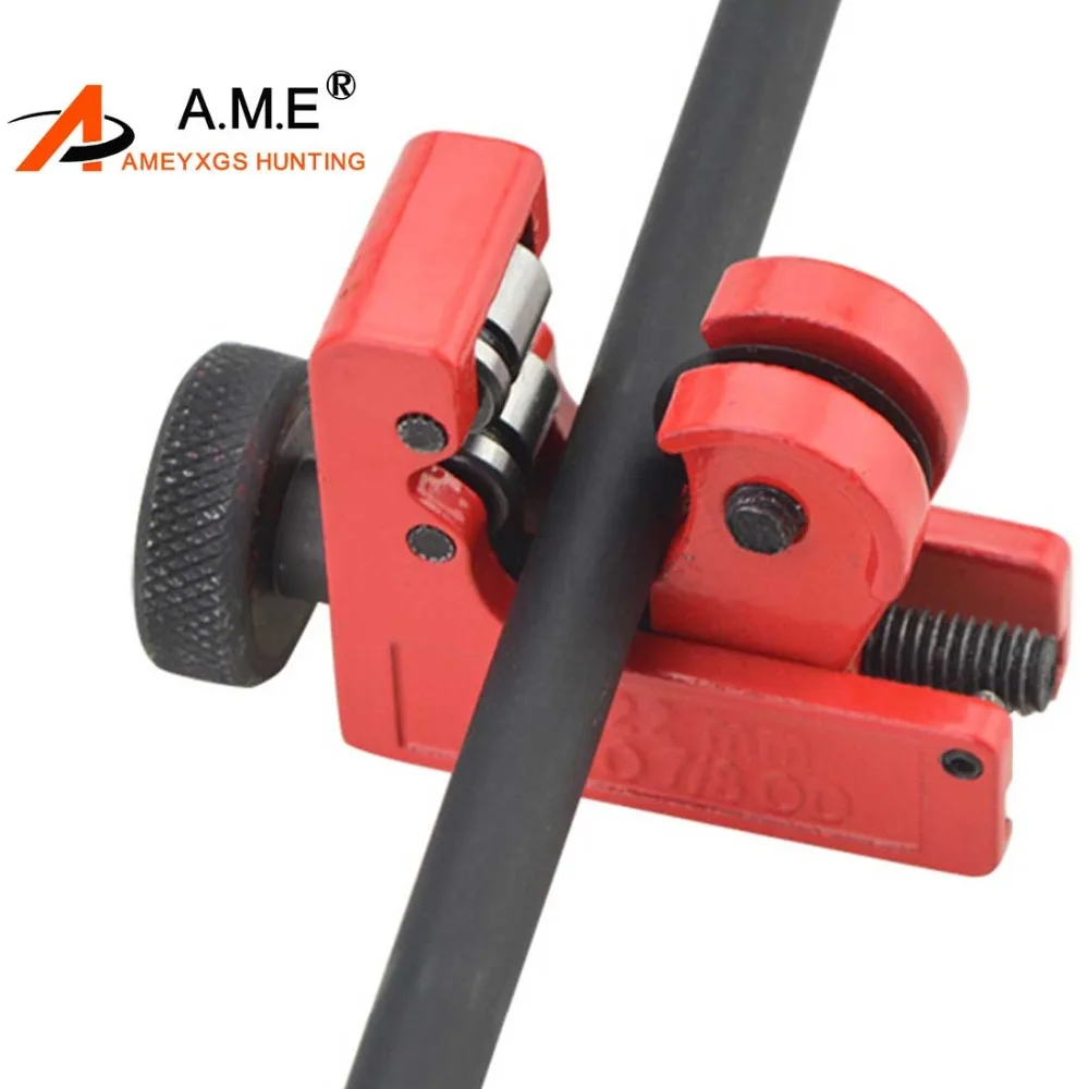 Mini Arrow Cutter Saw Trimmer Cutting 3 22mm Cut off Arrow Shaft