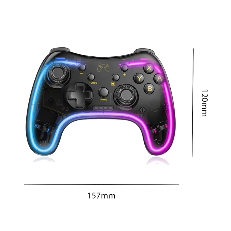   е Ʈѷ 6  ü RGB  Ʈѷ, ġ Ʈ ġ ȣȯ , Oledeled