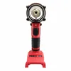 Fit For Milwaukee 18V Battery 2.4-4.8mm Electric Cordless Riveter Gun Brushless Rivet Nut Gun Woodworking Tool Riveting Tool 3