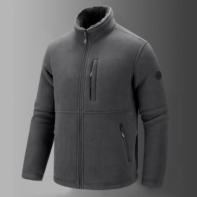 Parkas Mountaineering Motorcycle Jacket Luxury Men's Clothing Short Coat New in Coats and Jackets Spring Hot Winter Boy Anorak &