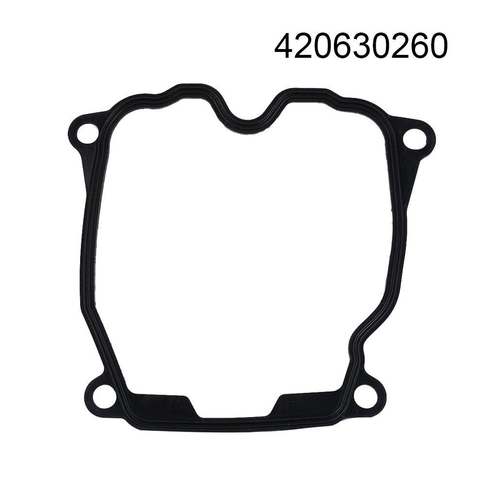 

Valve Cover Gasket Rubber Bonnet Gasket 420630260 For Can Am 400 500 650 800 1000 Outlander Commander 2003-2018