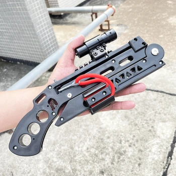 Foldable Precision Slingshot Set 1