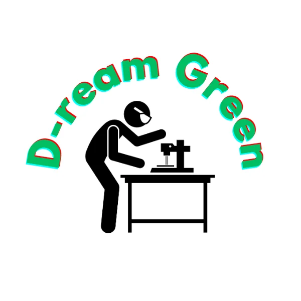 D-ream Green Store
