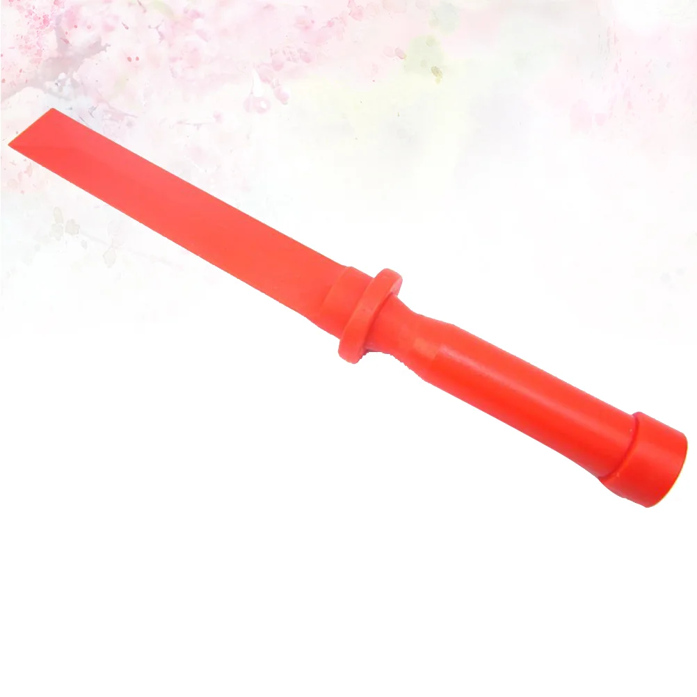 

Scraper Plastic Professional Easy to Use Multiple Use Dent Repair Glue Remover Adhesive Removal Blade Children Toy A30