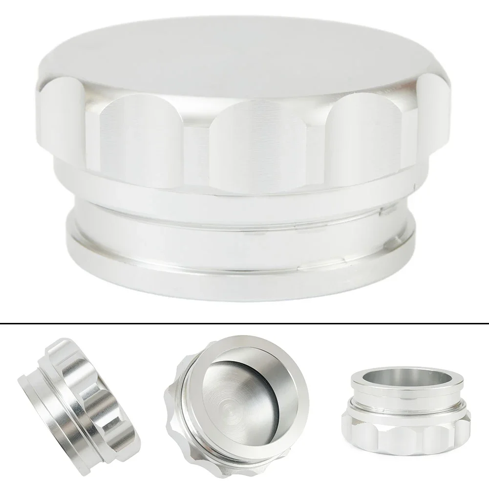 Tank Fuel Tank Cap Water Weld 50.8mm Aluminium Alloy And Cap Filler Fuel Neck Oil On Hot Sale Protable Reliable