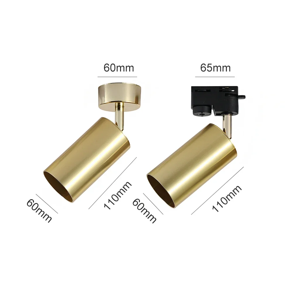  LED õ Ʈ ٿƮ, Ƽ GU10 ü , ȭƮ     ƮƮ, 360  ȸ, 6W