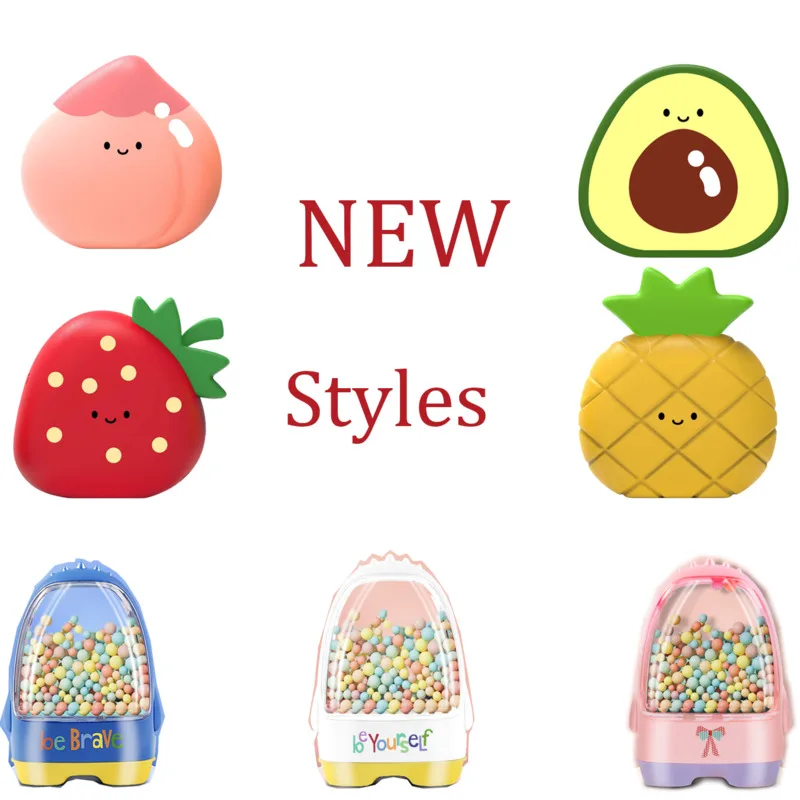 Name Stamps Custom-Made Cartoon Seal Clothes Children Baby Waterproof Hamburge Juices Chips Non-fading Food Personal Non-toxic
