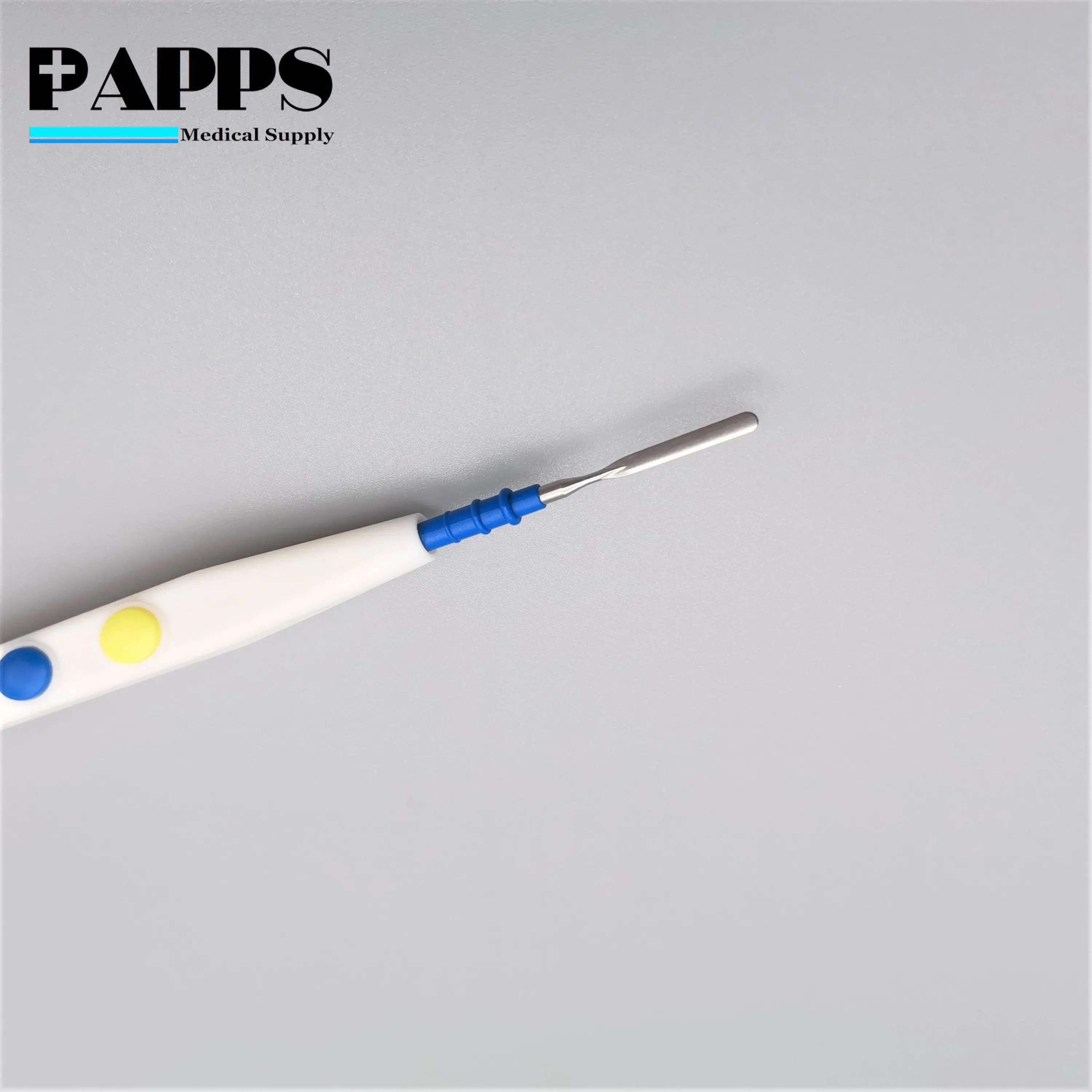 High Frequency Disposable Monopolar Electrosurgical Pencil Cautery Diathermy Electro Surgical ESU Pencils