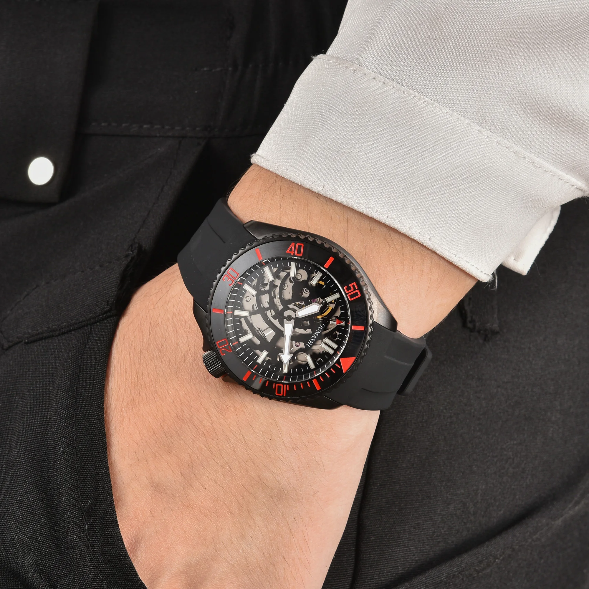 SKX007OUMASHI  ð, Ÿ ƽ NH38 ð Ʈ, θ ƿ  ð, ۷ο 007, ǰ