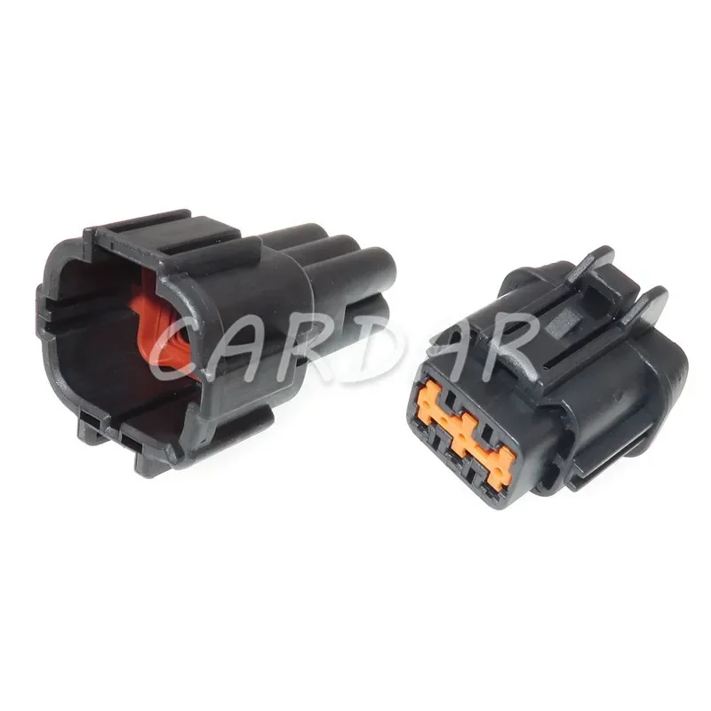

1 Set 6 Pin 6185-5175 6188-5539 6185-1173 PB295-03020 Automotive Electrical Connector For Nissan Harness Socket
