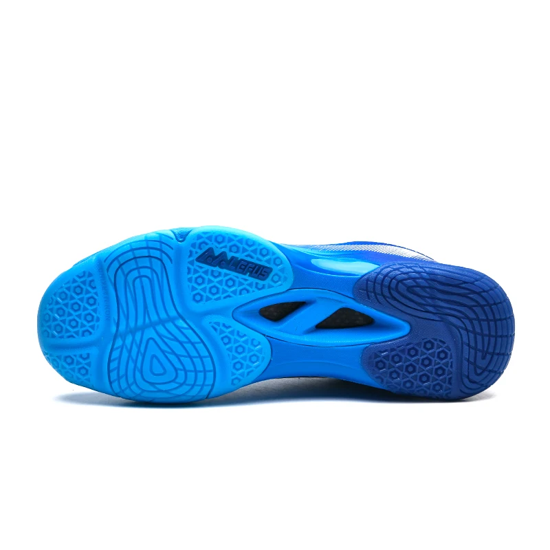 Table Tennis Shoes Volleyball Badminton Shoes Men&rsquo;s Tennis Shoes Outdoor Knit Badminton Shoes Non-slip