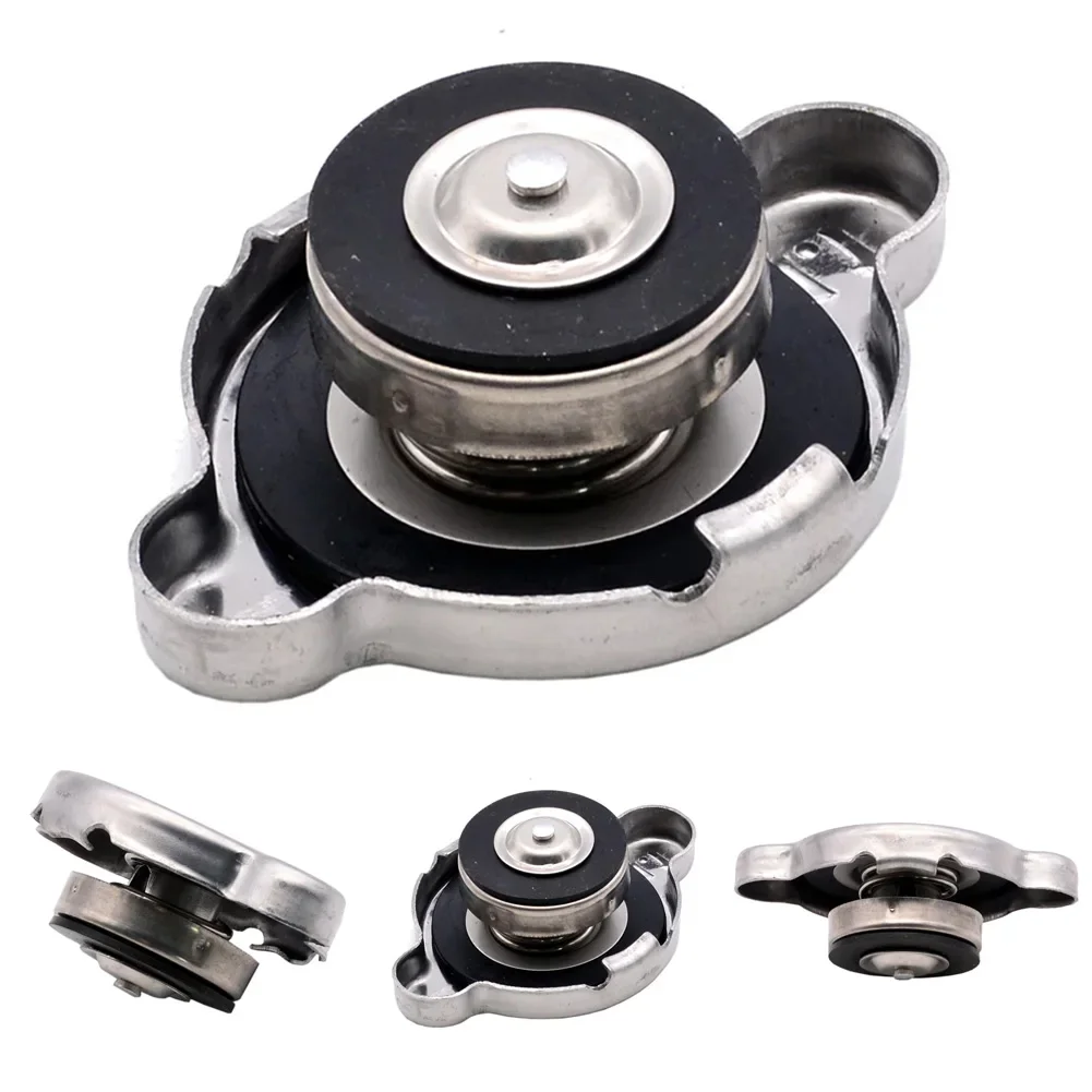 

25mm New Radiator Cap For Hyundai For Kia 1999-2013 Radiator Cap 253303K000 Accessories For Vehicles