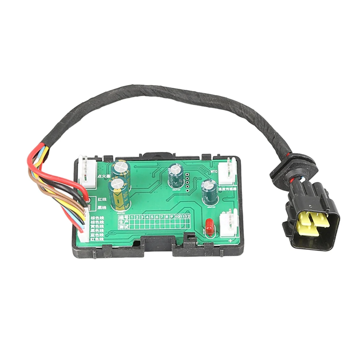      , Hcalory 12V 24V 5-8KW      