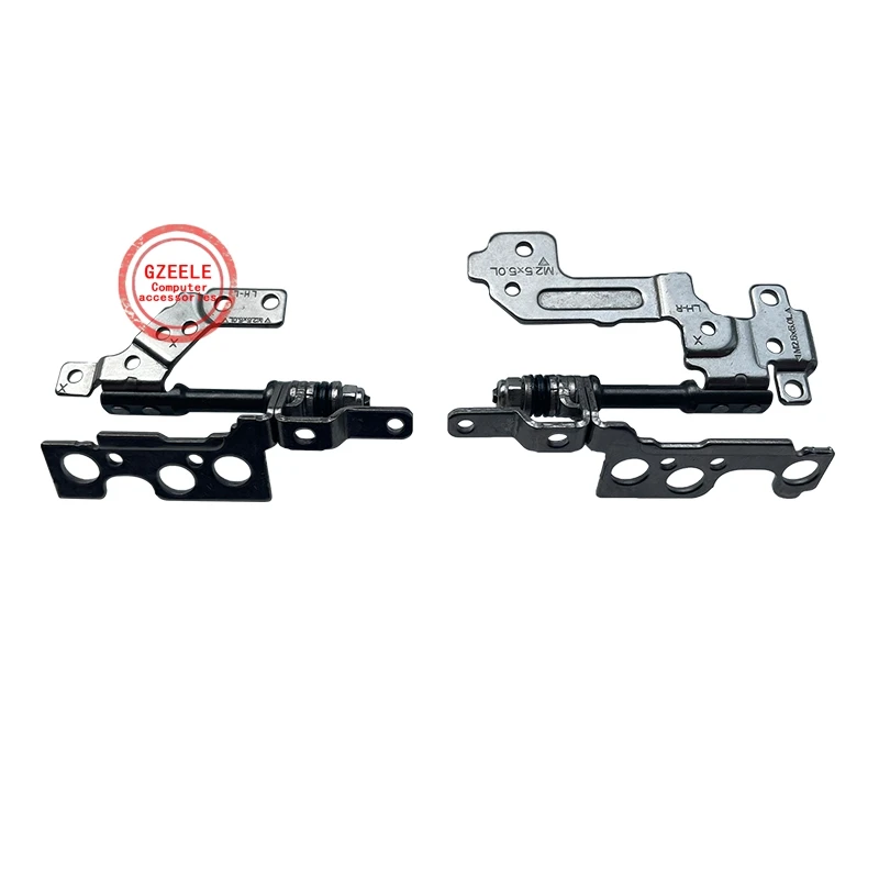 

GZEELE new Laptop Lcd Hinges For Lenovo ShaoYang E5-ITL/E5-IML/E5-IIL /6 15 ITL