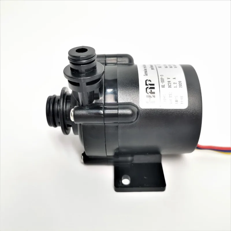 

HAP HL-DDP Circulating Systems Liquid Transfer General Purpose Pumping Centrifugal Pump