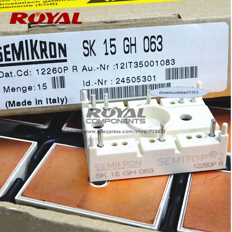 

SK15GH063