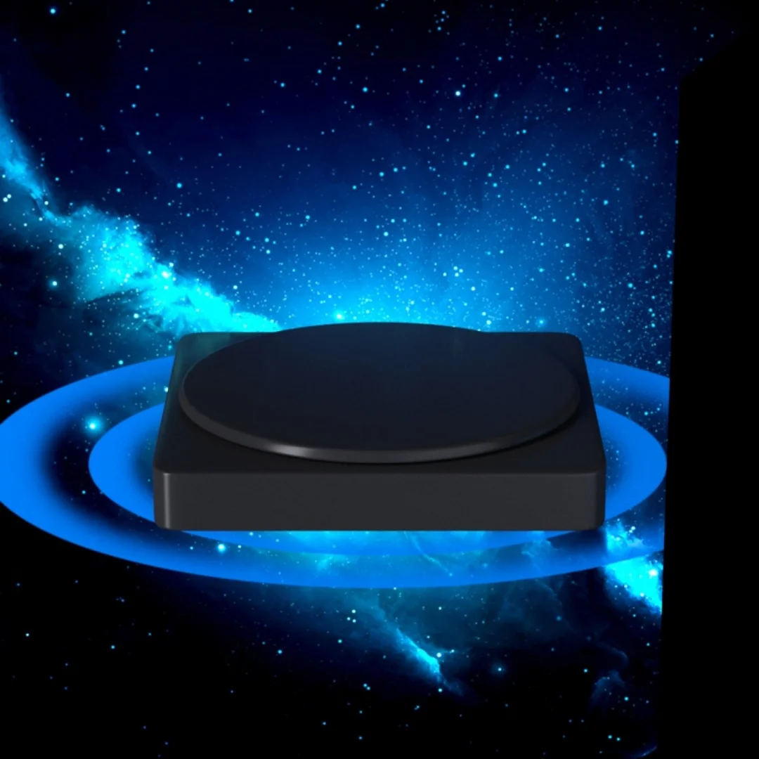 Motorized 360° Rotating Display Stand for Enhanced Photography and Product Showcases, 6.7 Diameter
