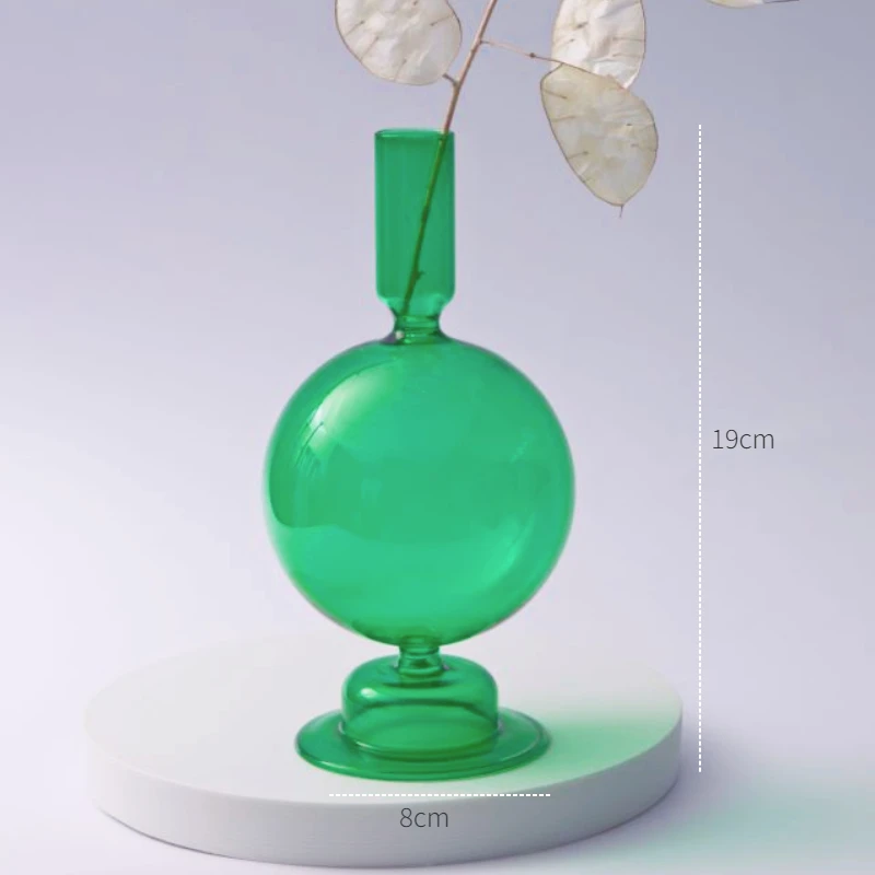 Green ball